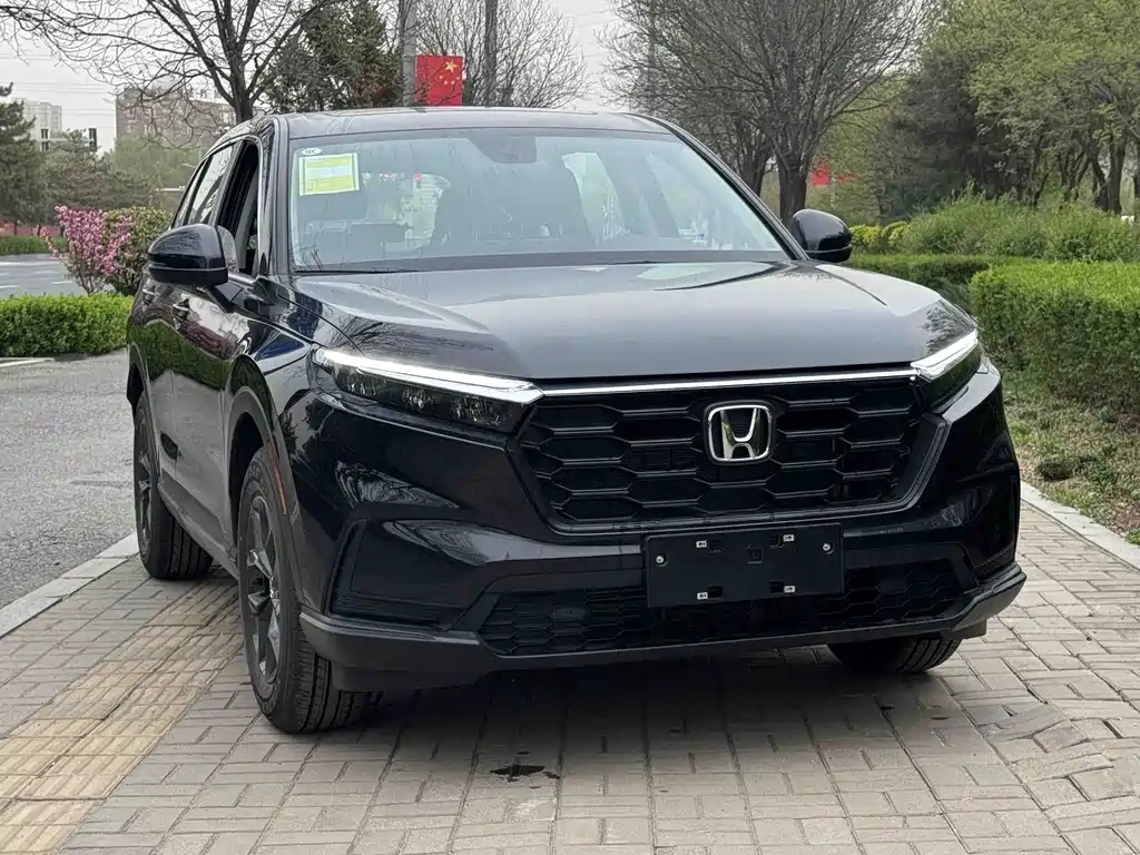 Honda CR-V 2026