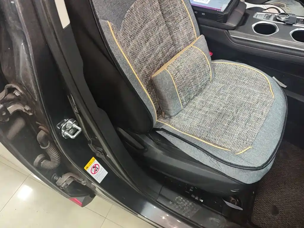 Changan CS55PLUS — миниатюра 25