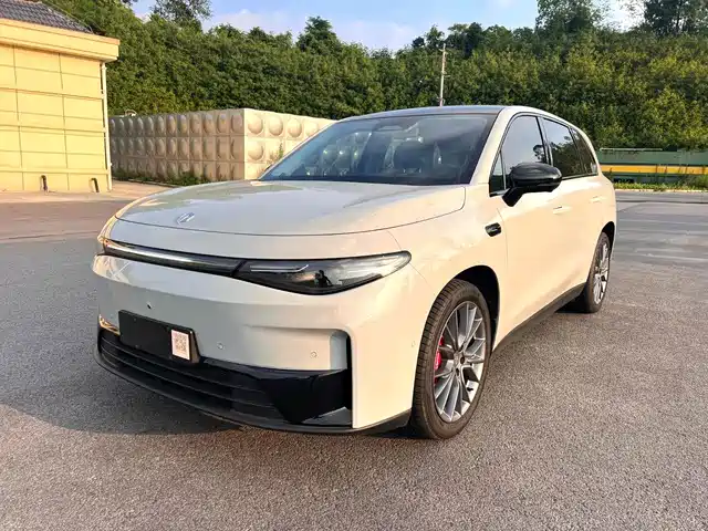 2024 Leapmotor C10