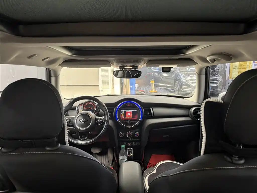 MINI Mini — миниатюра 9
