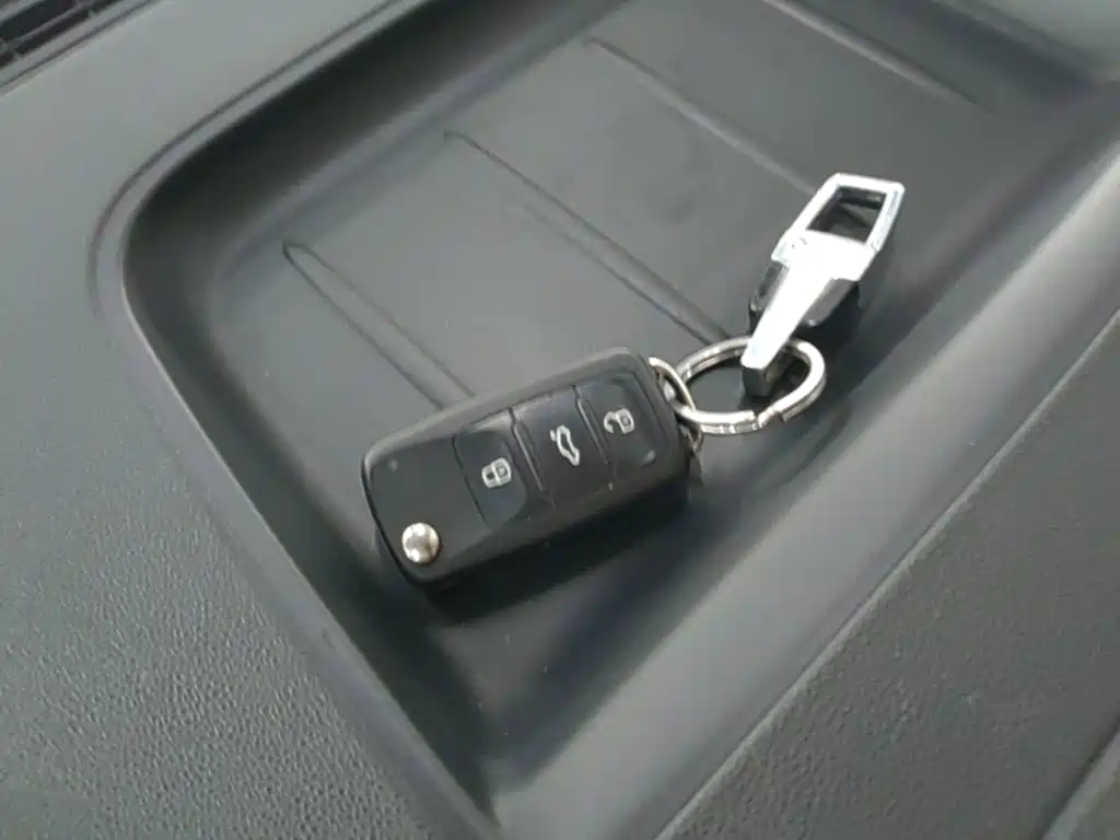 Volkswagen Tiguan — миниатюра 9