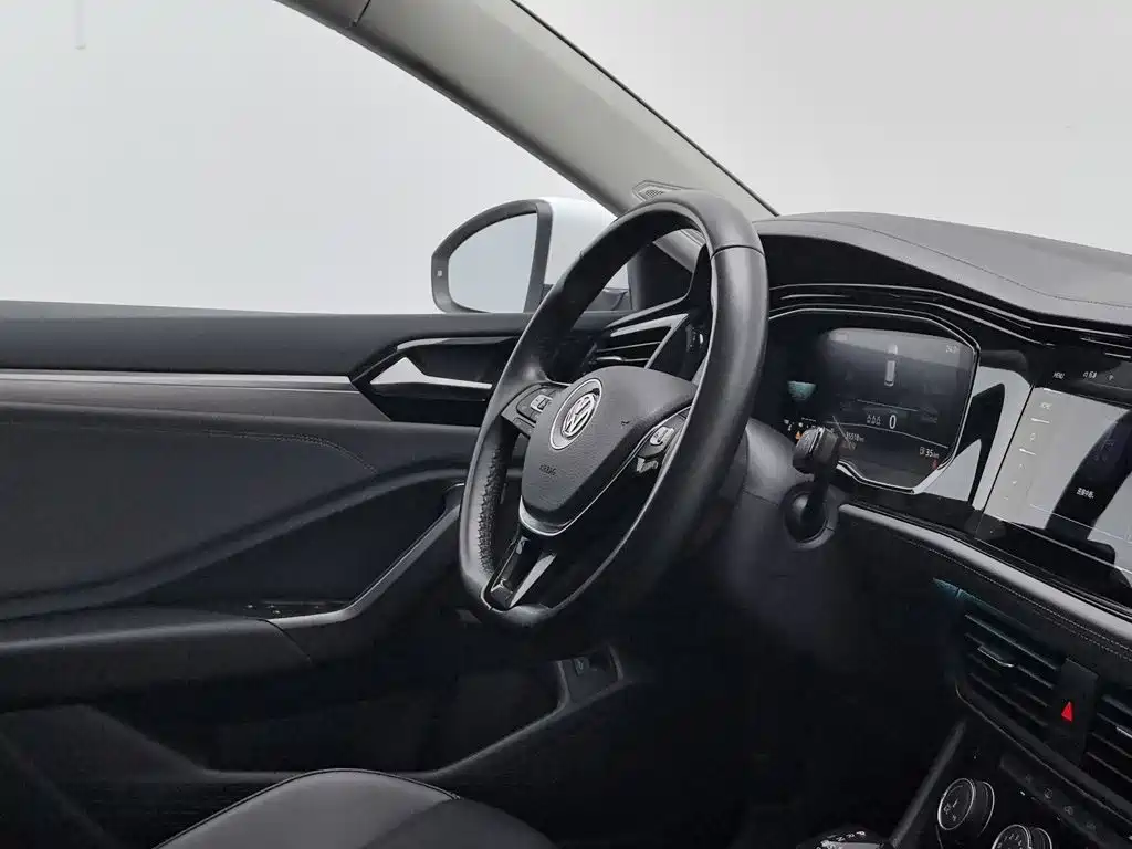 Volkswagen Sagitar — миниатюра 22