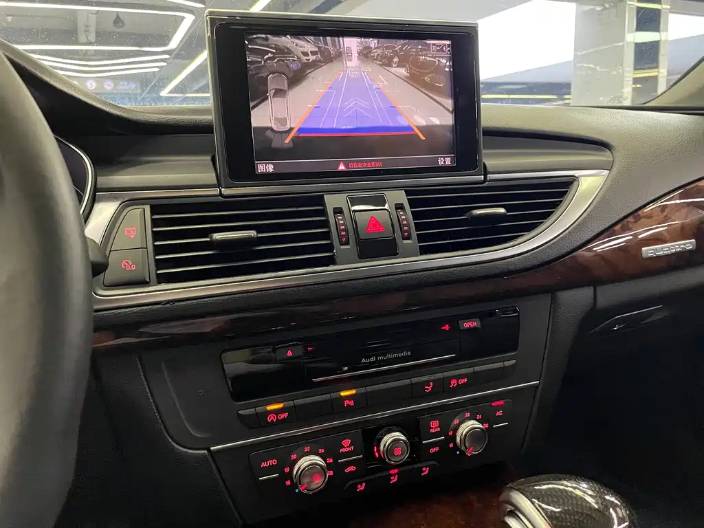 Audi A7 — миниатюра 19