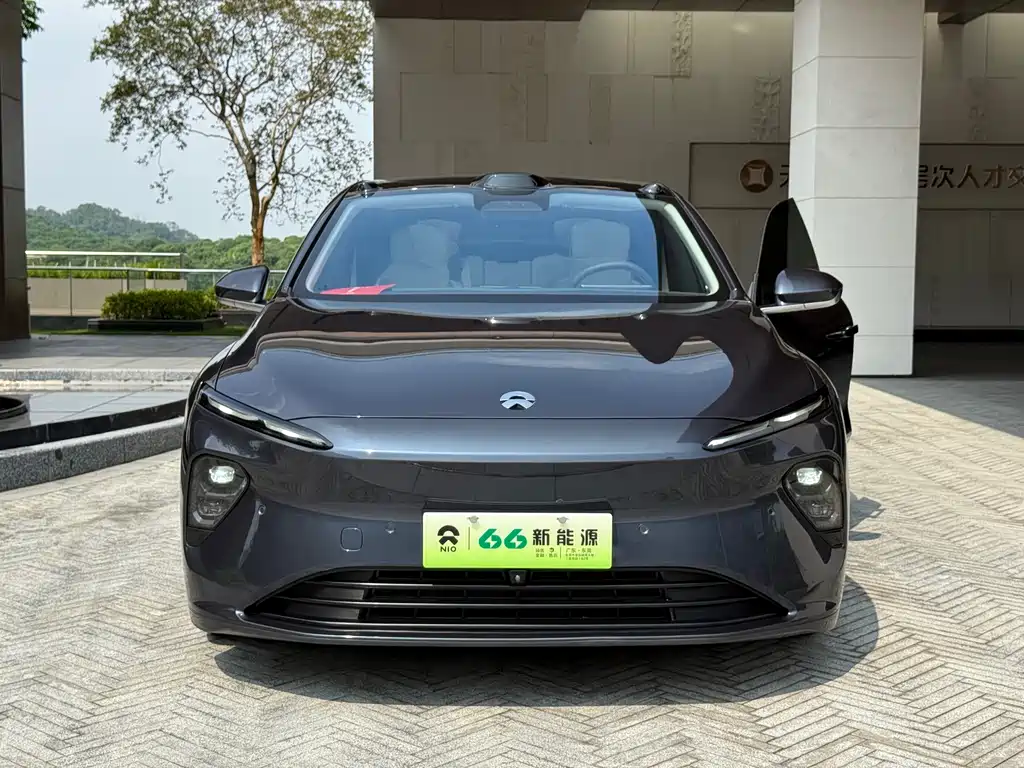 NIO ET7 — миниатюра 2