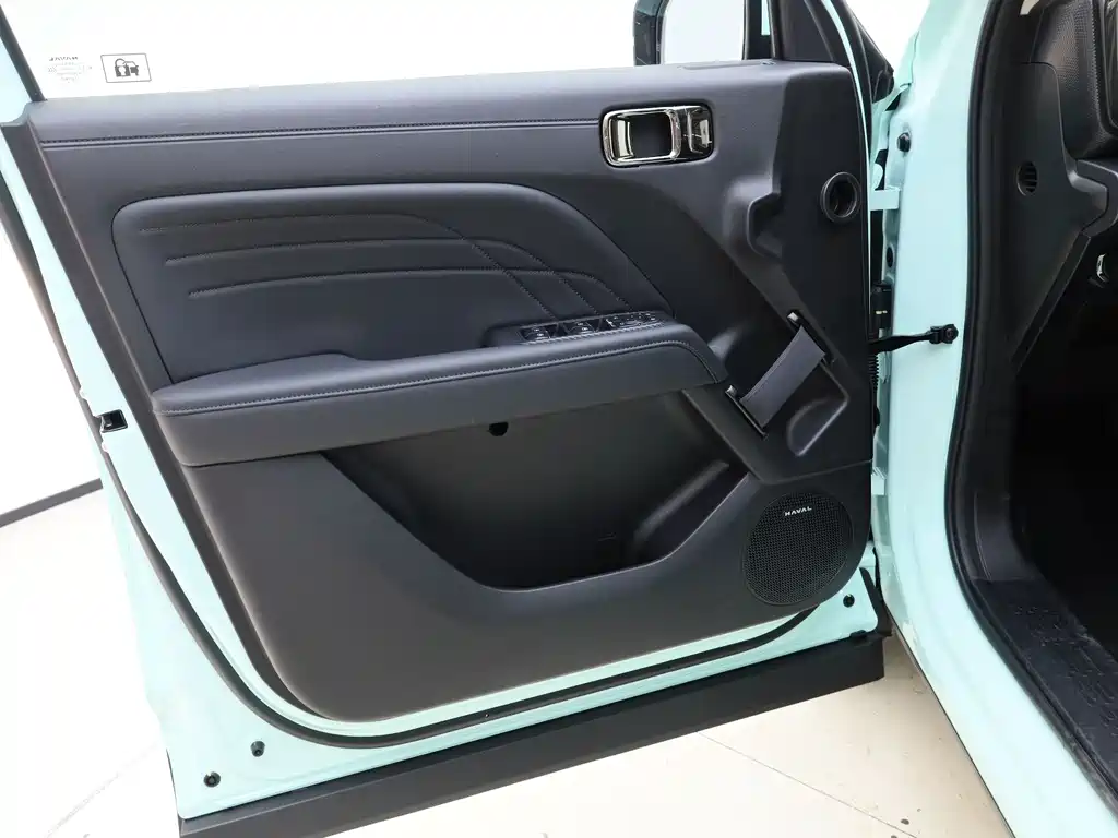 HAVAL RAPTORS NEW ENERGY