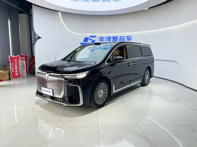 LANTU AUTOMOBILE LANTU DREAMER 2025