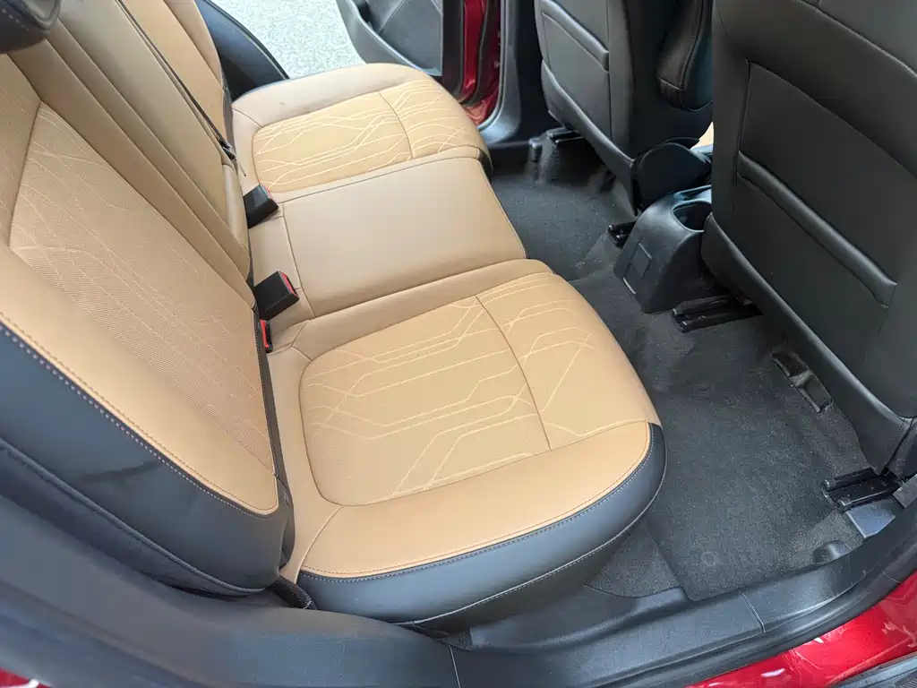 Chevrolet Trax 2017 1.4T AT Luxury