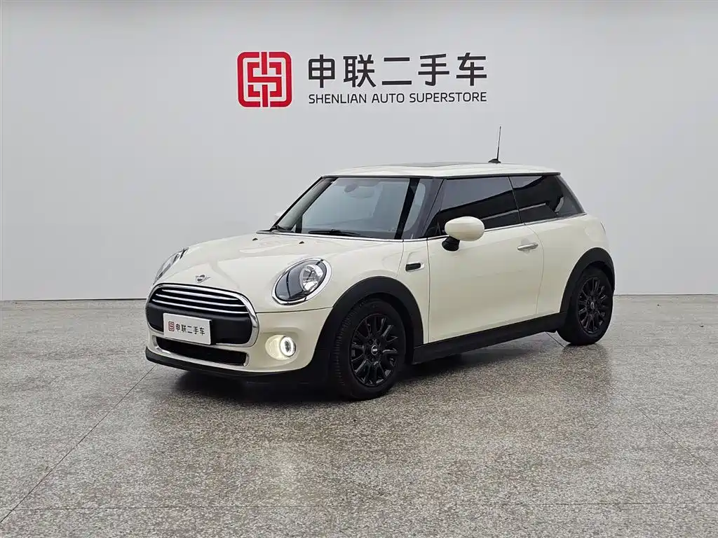 Mini Mini 2021