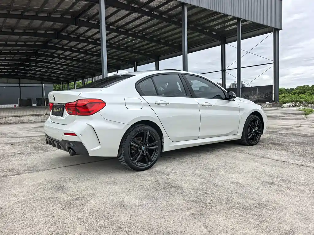 BMW 1 Series — миниатюра 5