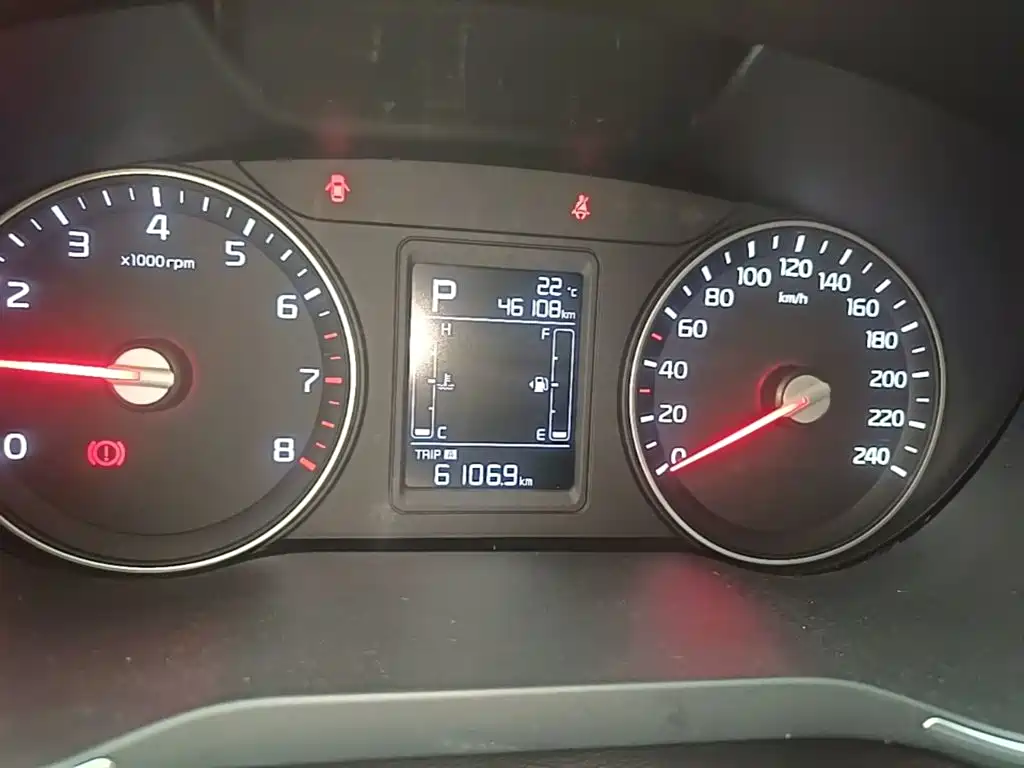 Kia KX3 — миниатюра 12