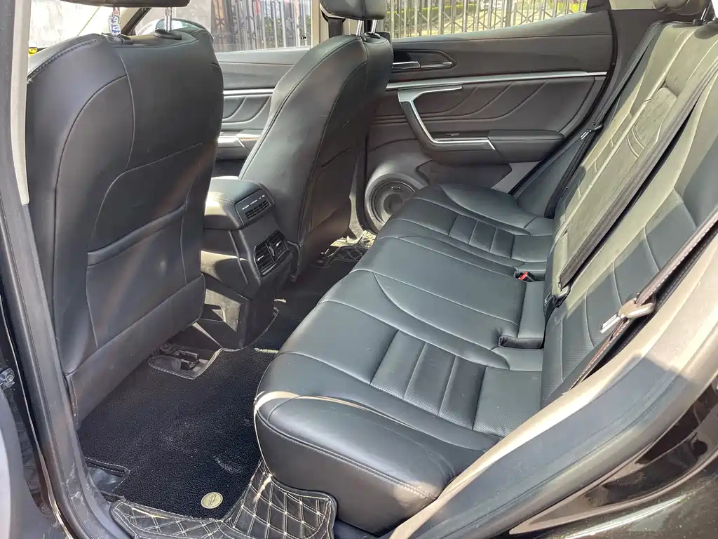 WEI PAI WEI BRAND VV5