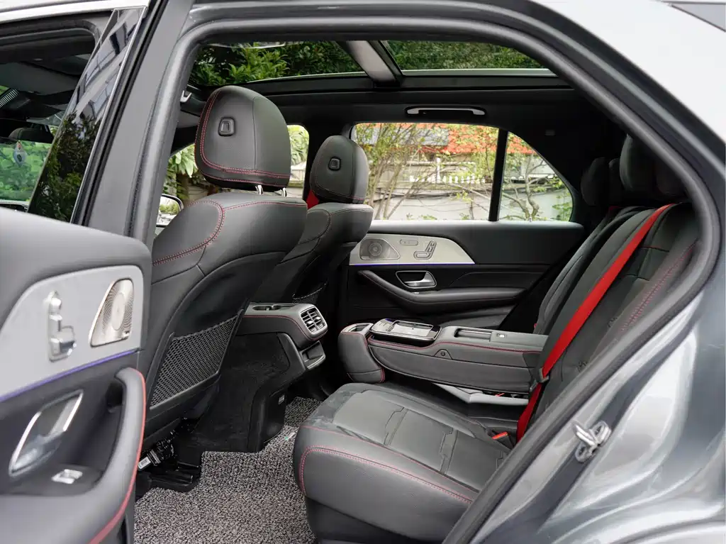 Mercedes-Benz GLE AMG — миниатюра 13