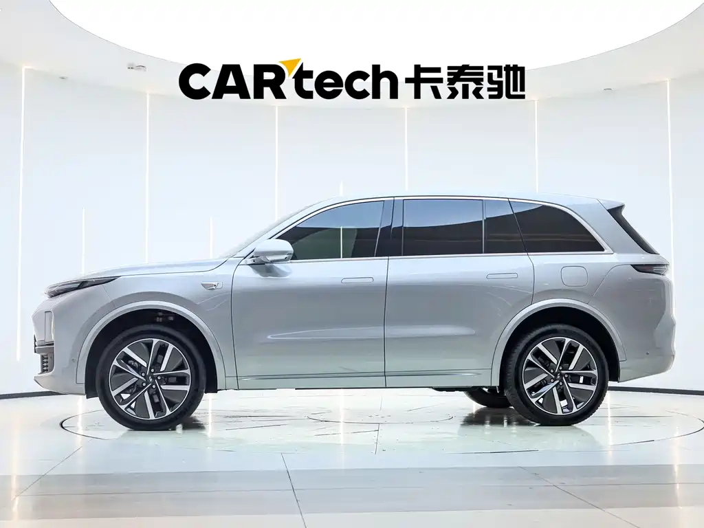 Li Auto L8 2023 Pro