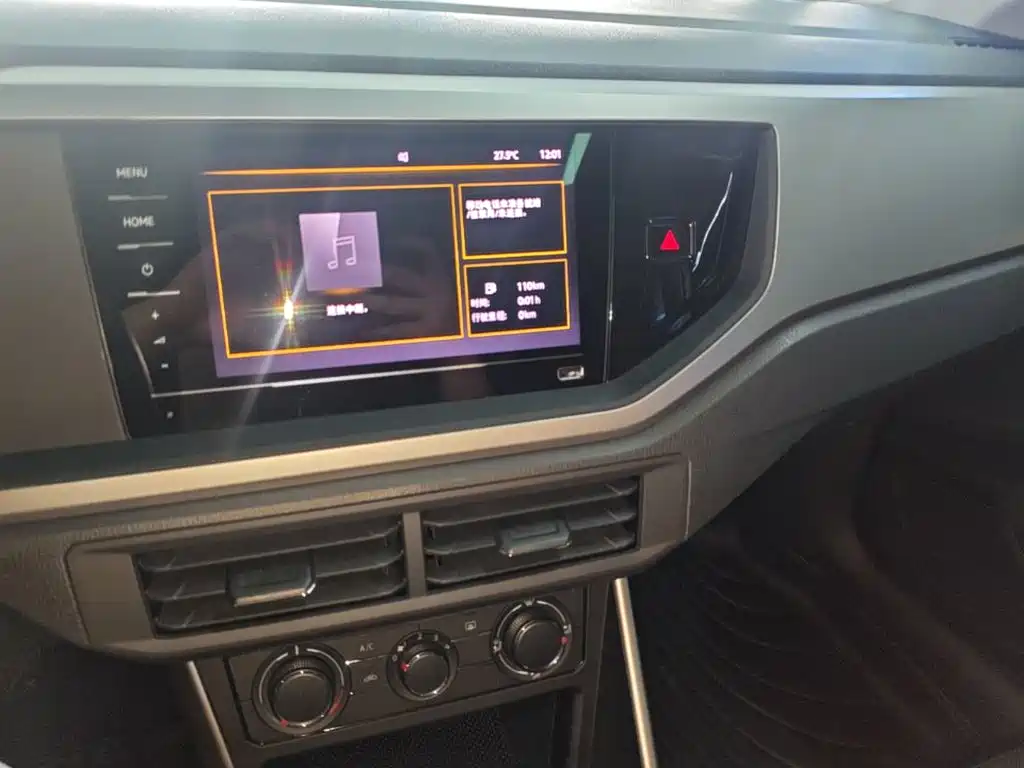 Volkswagen Polo — миниатюра 13
