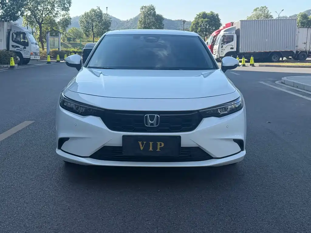 Honda Integra — миниатюра 2