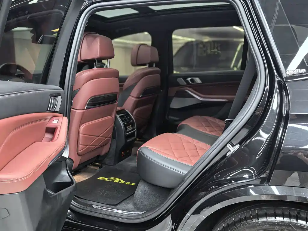 BMW X5 — миниатюра 11