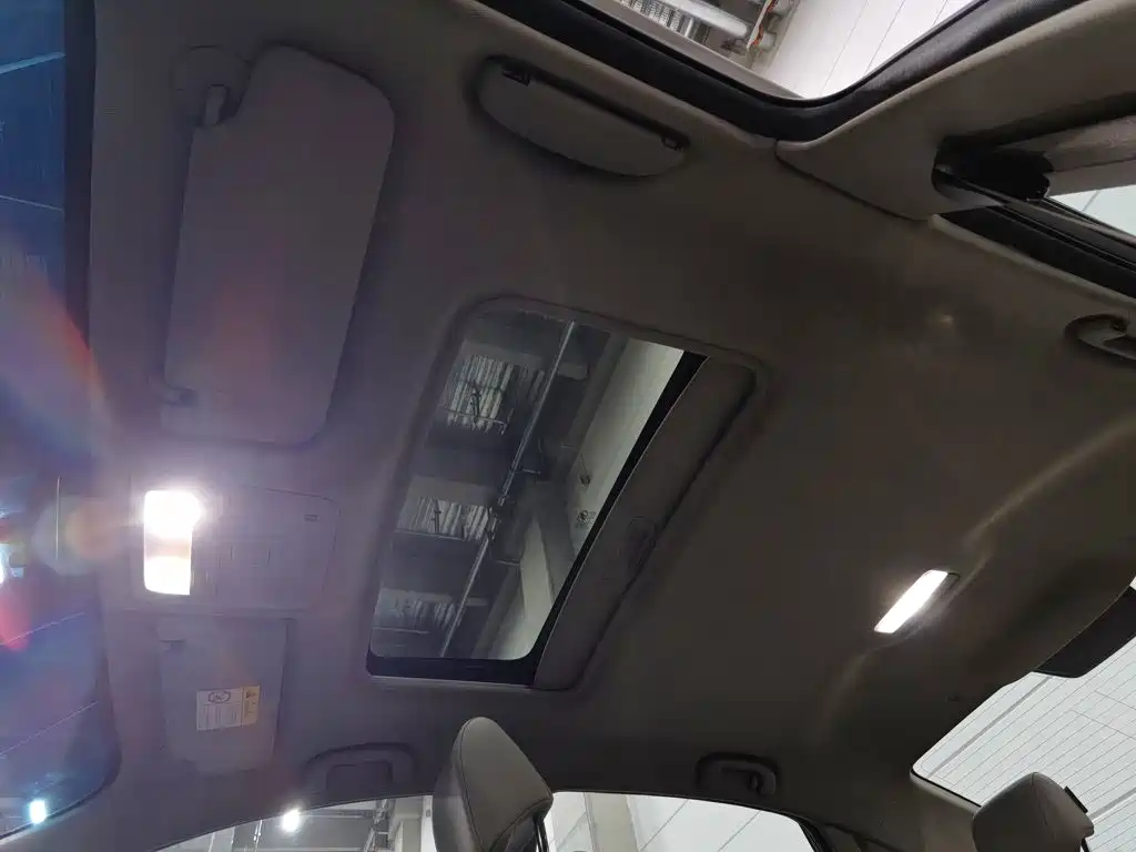 Buick Excelle — миниатюра 14