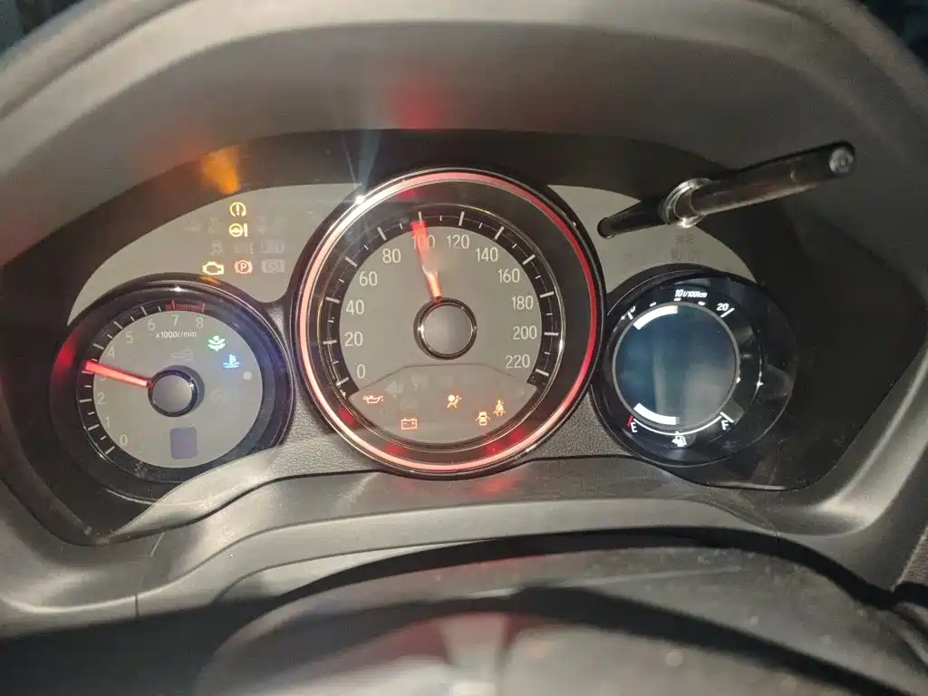 Honda XR-V — миниатюра 4