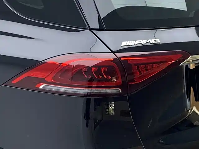Mercedes-Benz GLE AMG — миниатюра 18