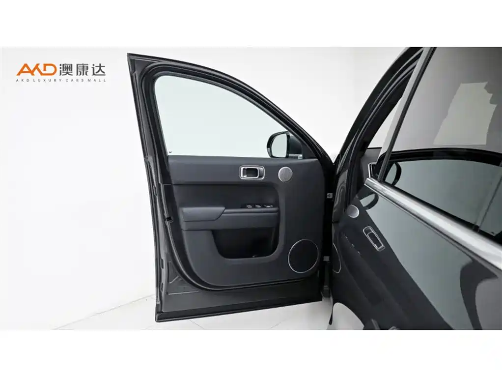 Li Auto Li L8 — миниатюра 11