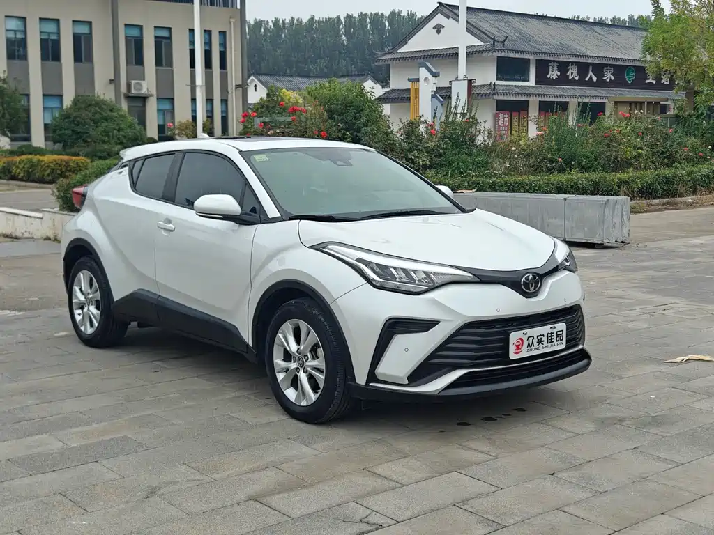 Toyota IZOA — миниатюра 3