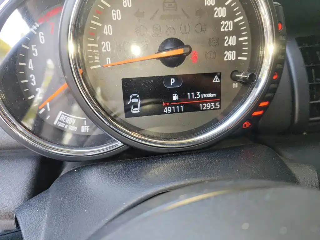 MINI Mini — миниатюра 13
