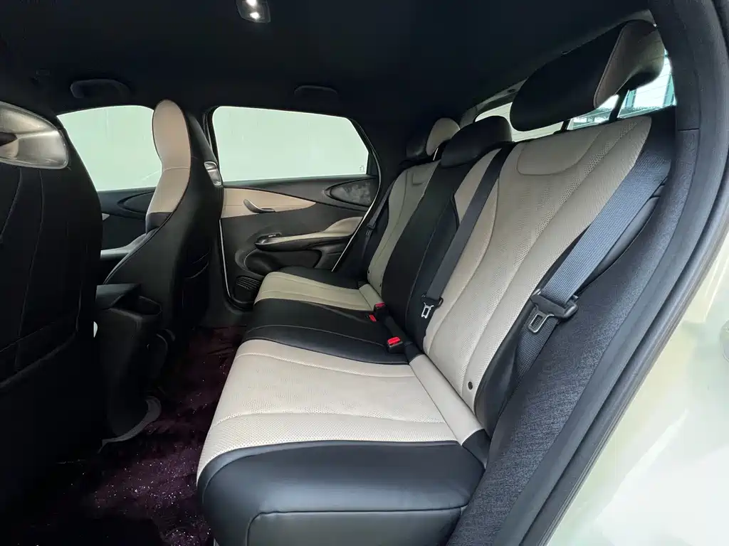 BYD Dolphin — миниатюра 12