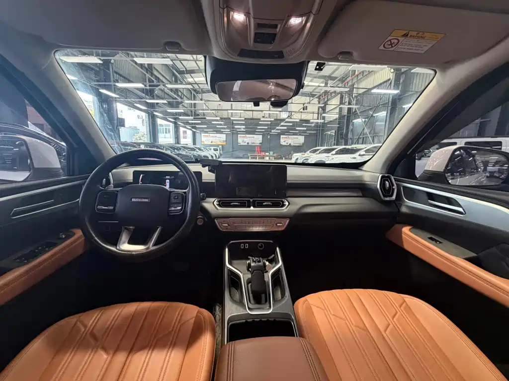 Haval H5 — миниатюра 10