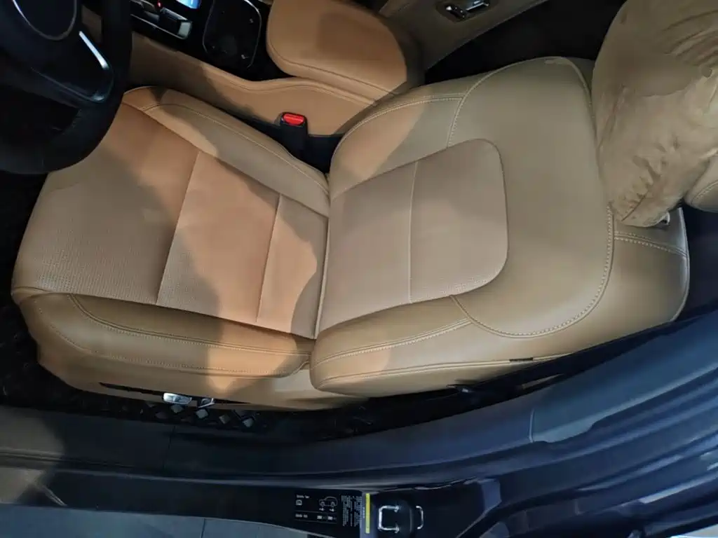 Li Auto Li ONE — миниатюра 15
