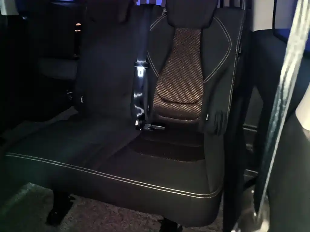 JAC Refine Refine M3 — миниатюра 17
