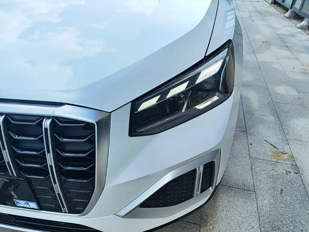 Audi Q2L — миниатюра 24