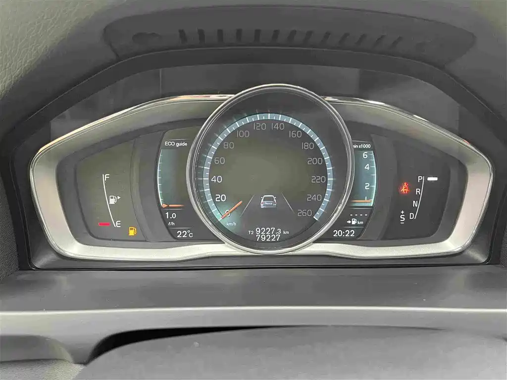 Volvo S60 — миниатюра 6
