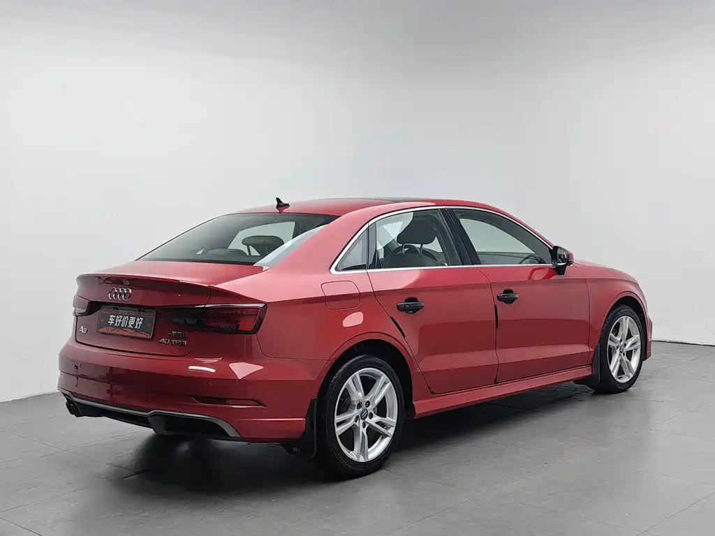 Audi A3 — миниатюра 2