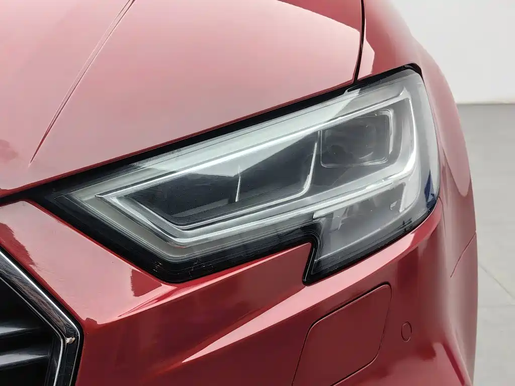 Audi A3 — миниатюра 7