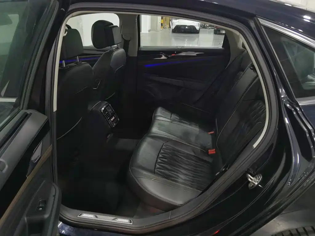 Volkswagen Passat — миниатюра 15