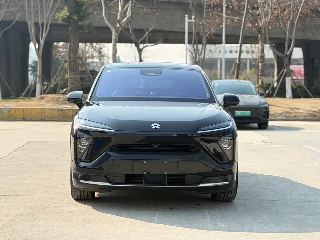 NIO NIO EC6