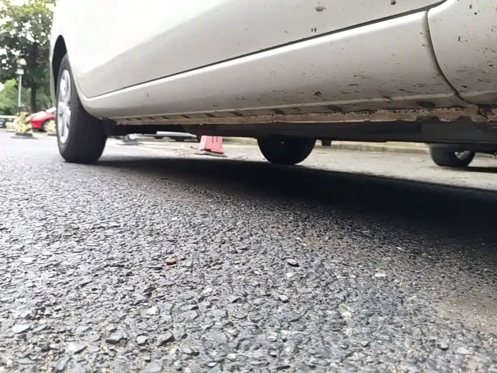 Nissan Sunny — миниатюра 21