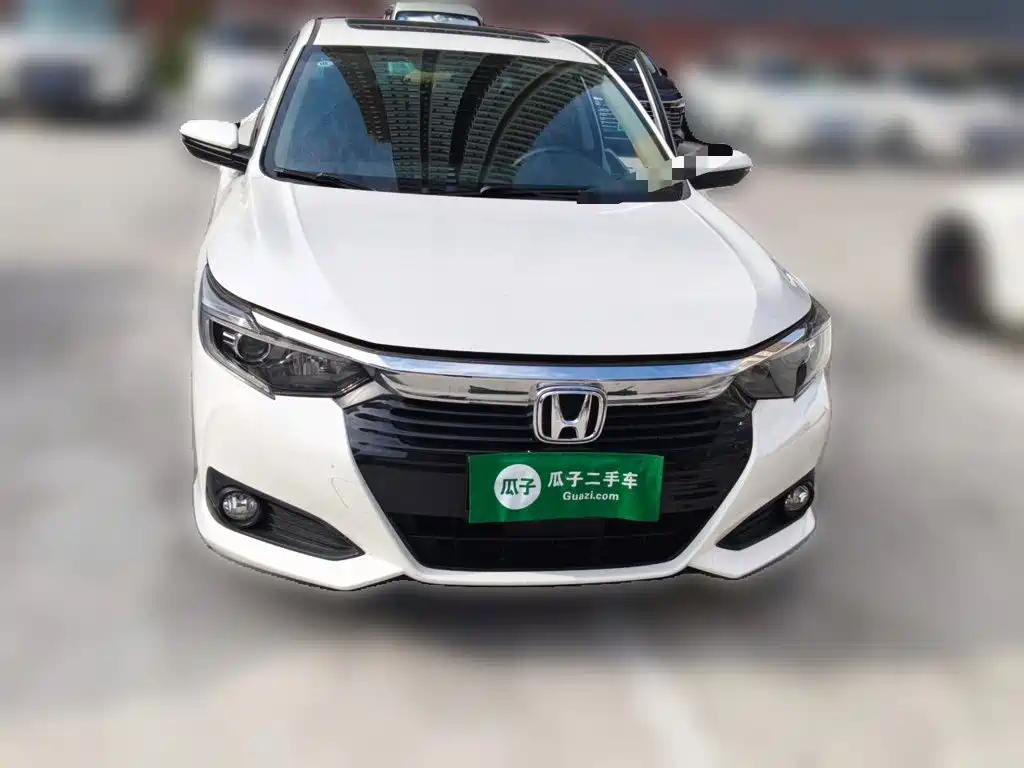 Honda Crider — миниатюра 3