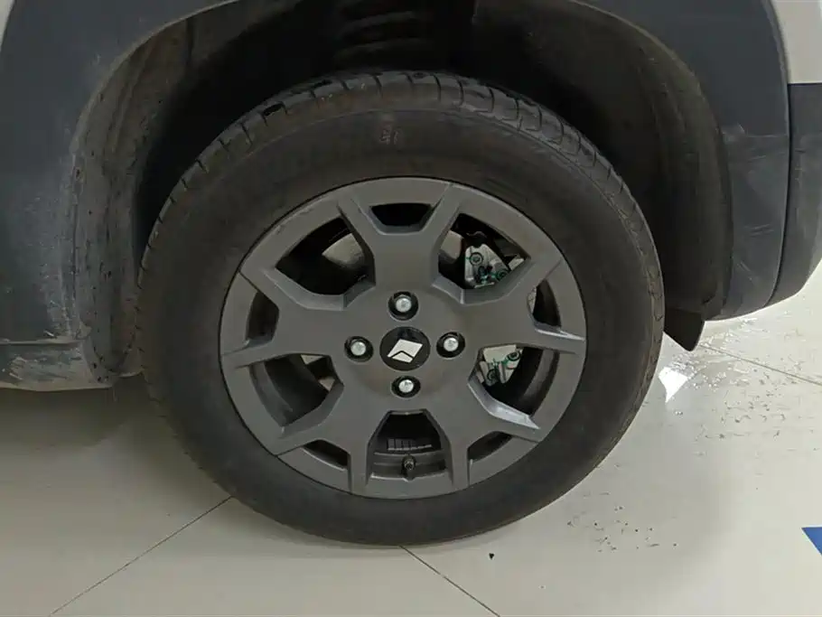 BAOJUN YUE ALSO PLUS