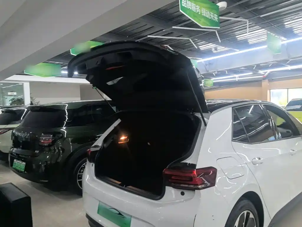 Volkswagen ID.3 — миниатюра 19
