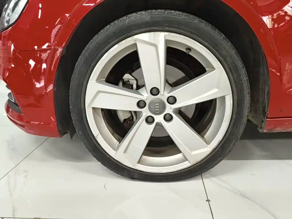 Audi A3 — миниатюра 23