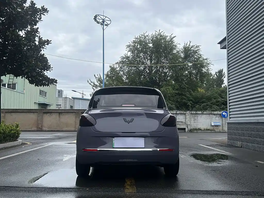 Wuling Bingo — миниатюра 2