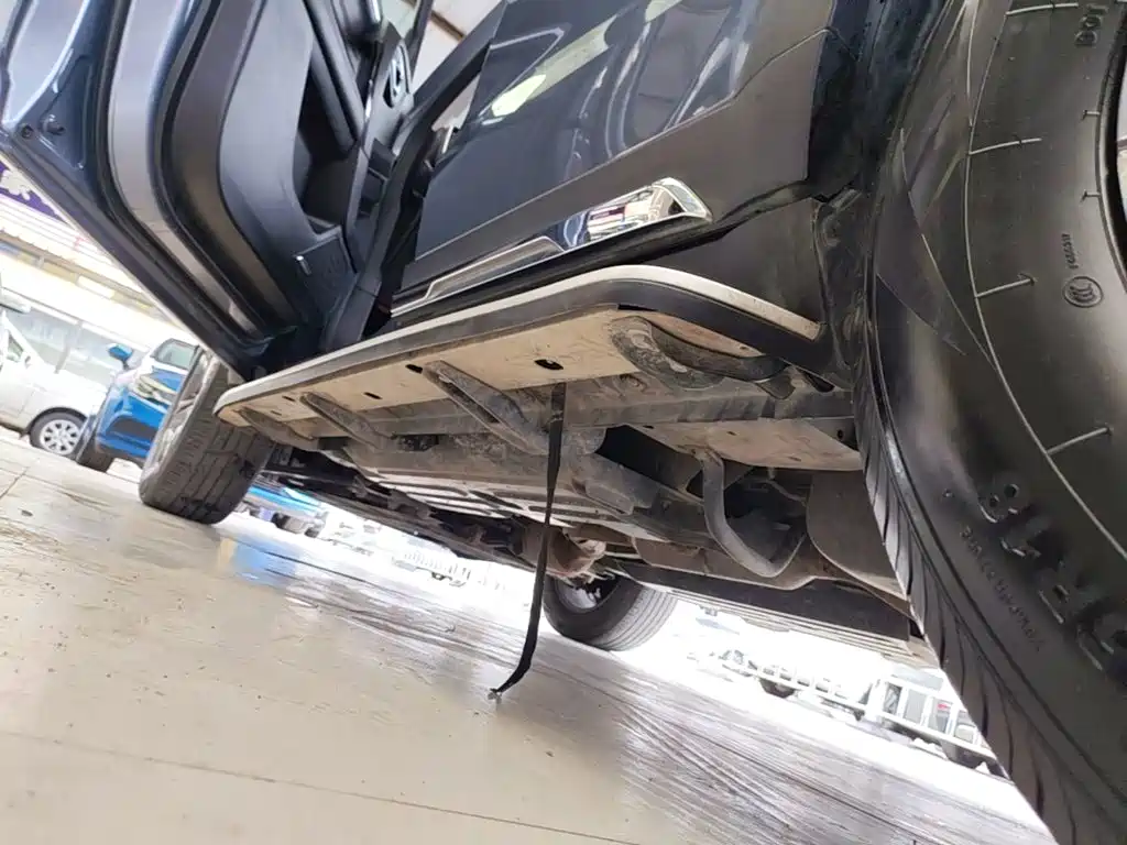 Haval Big Dog — миниатюра 22