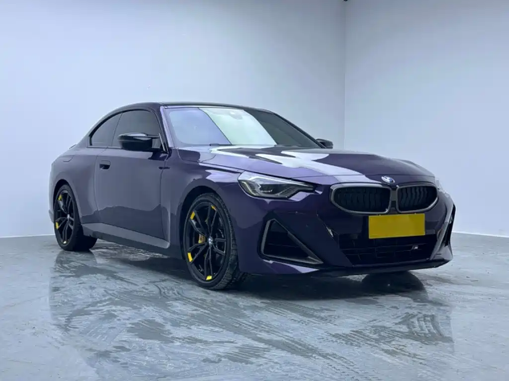 BMW M240i — миниатюра 3