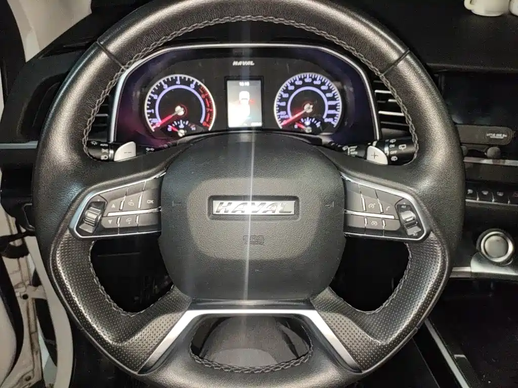 Haval H6 — миниатюра 7