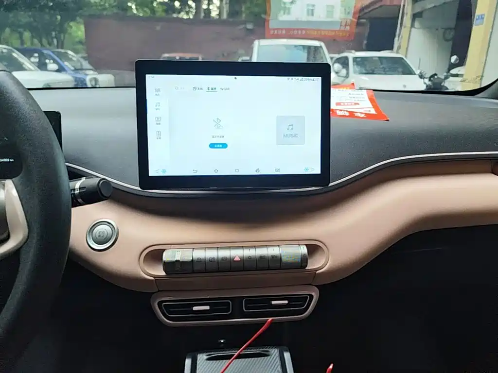 BYD Seagull — миниатюра 13