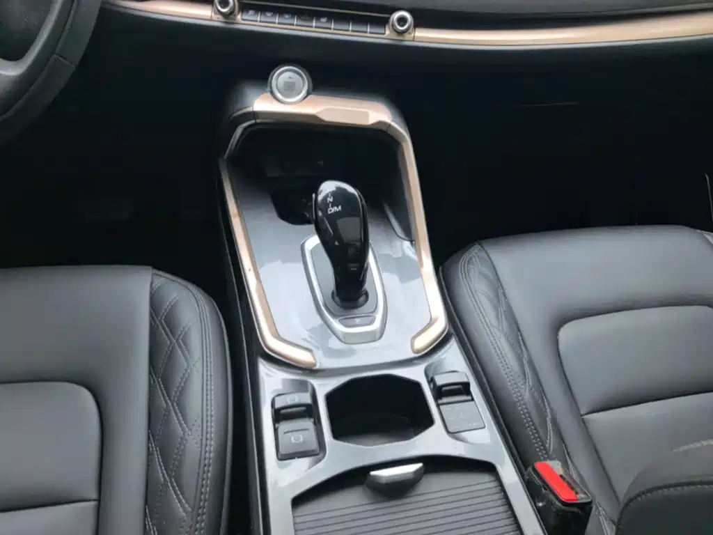 Haval H6 — миниатюра 14