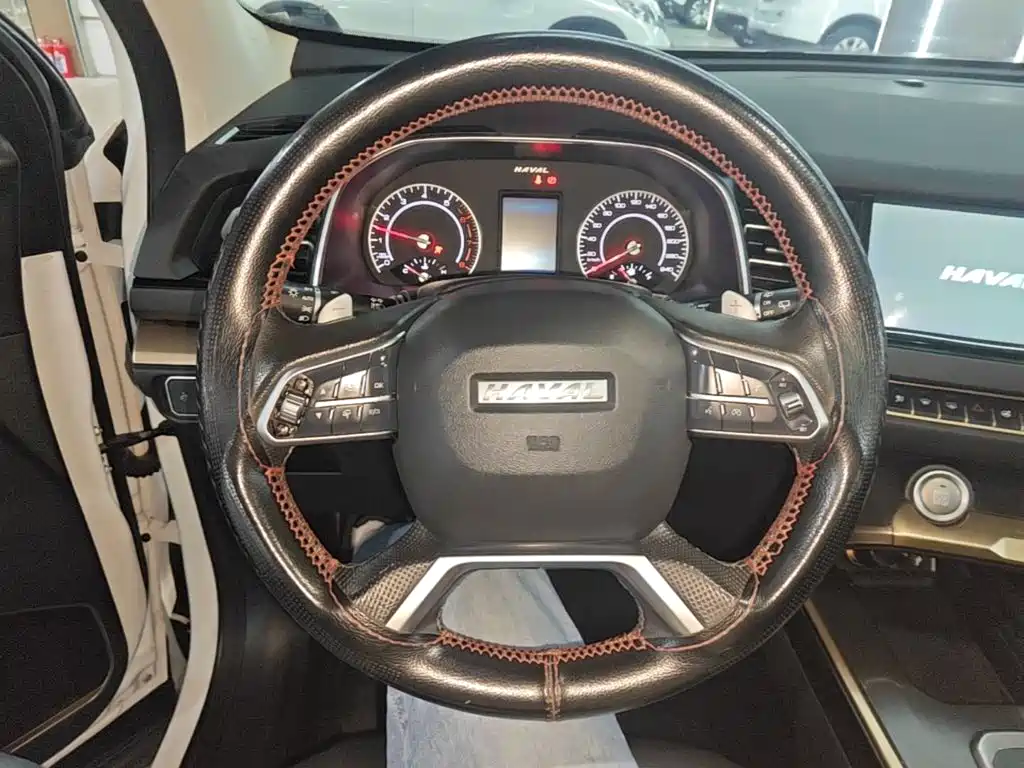 Haval H6 — миниатюра 11