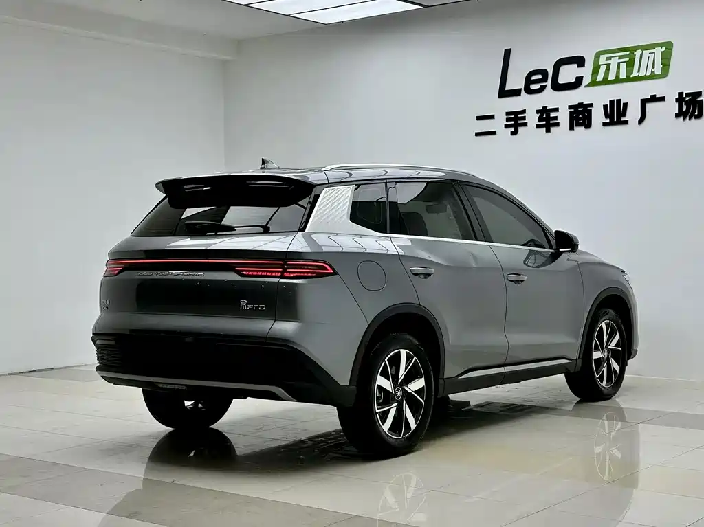 BYD Pro New Energy — миниатюра 13