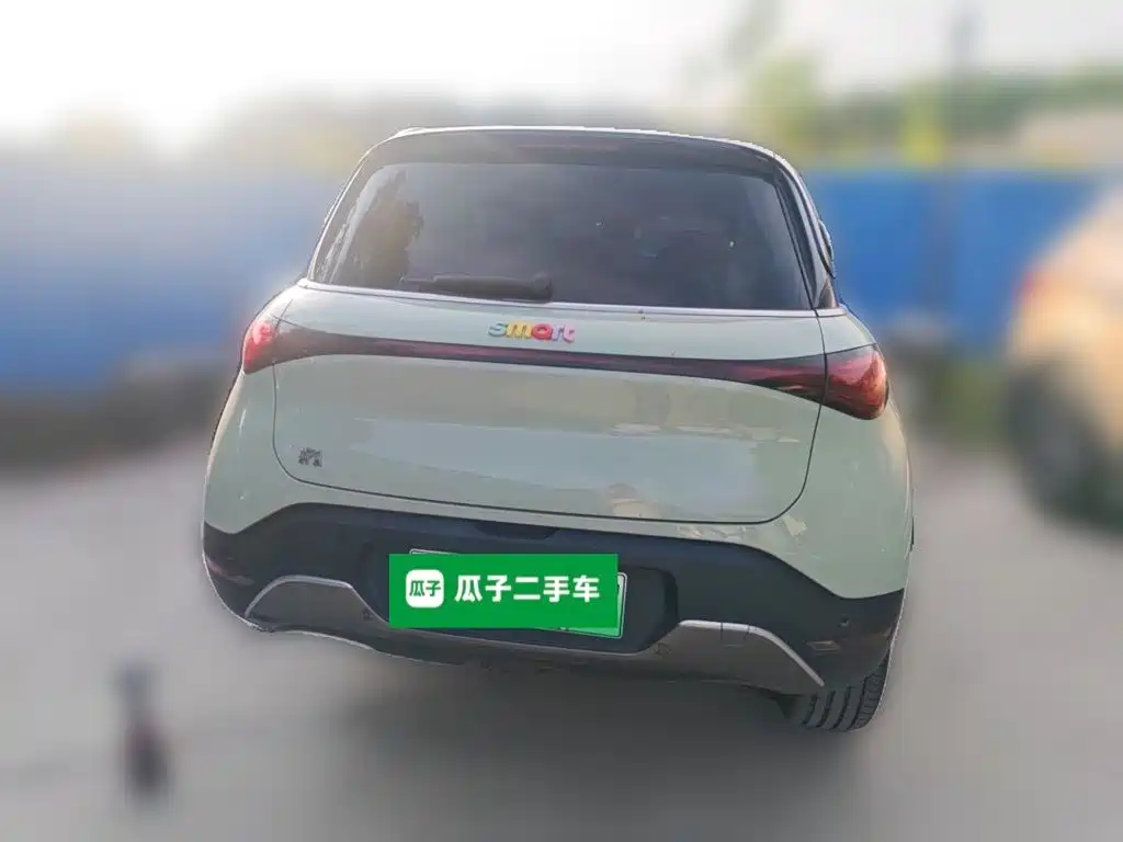 smart Smart #1 — миниатюра 5